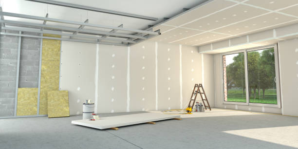 Best Insulation Installation Services in Sparta, IL