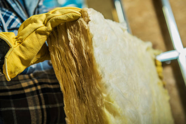 Best Insulation for Specific Applications in Sparta, IL